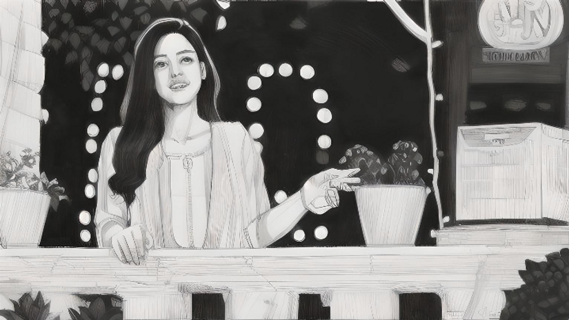 Smarten - Solar Inverter - Marriage Proposal - 20 Sec